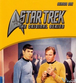 Du Hành Giữa Các Vì Sao Phần 1 (Star Trek: The Original Series Season 1 1966-1988)