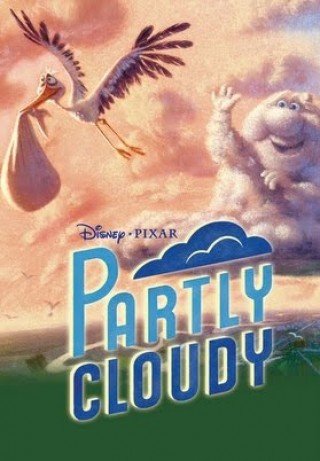 Câu Chuyện Đám Mây (Partly Cloudy 2009)