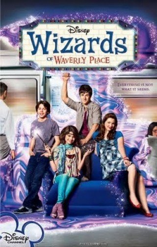 Những Phù Thủy Xứ Waverly Phần 4 (Wizards Of Waverly Place Season 4 2010)