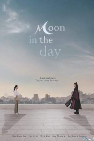 Trăng Lên Ban Ngày (Moon In The Day)