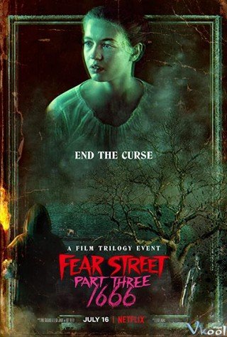 Phố Fear Phần 3: 1666 (Fear Street: Part Three - 1666 2021)