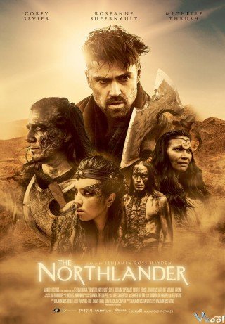 Trận Chiến Phương Bắc (The Northlander)