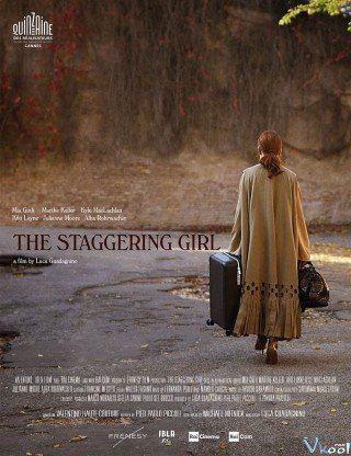 Bất Ngờ (The Staggering Girl)