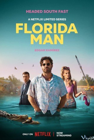Gã Florida (Florida Man 2023)
