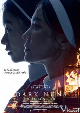 Nữ Tu Bóng Tối (Dark Nuns)