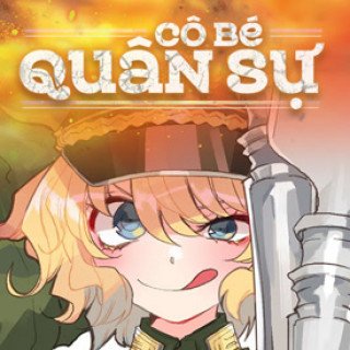 Cô Bé Quân Sự (Youjo Senki 2017)