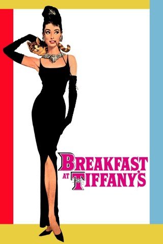 Bữa Sáng Ở Tiffany (Breakfast At Tiffany's)