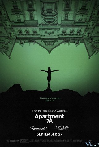 Căn Hộ 7a (Apartment 7a 2024)