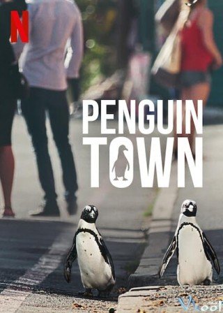 Thị Trấn Cánh Cụt (Penguin Town)