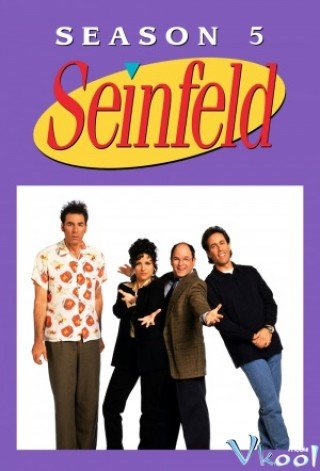 Seinfeld Phần 5 (Seinfeld Season 5 1993-1994)