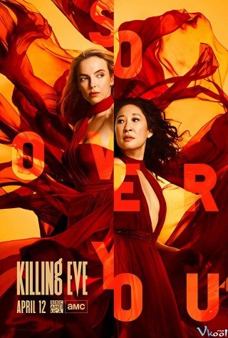Hạ Sát Eve Phần 3 (Killing Eve Season 3)