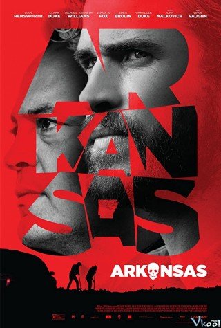 Thỏa Thuận Chết Người (Arkansas 2020)