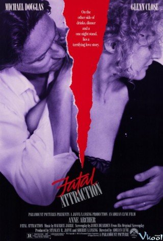 Sự Cám Dỗ Chết Người (Fatal Attraction 1987)