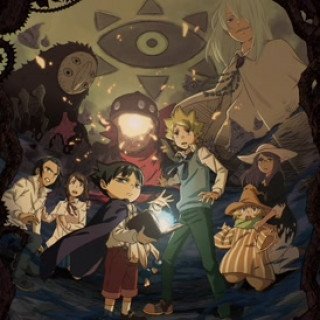 Cục Điều Tra Siêu Nhiên (Muhyo to Rouji no Mahouritsu Soudan Jimusho 2018)