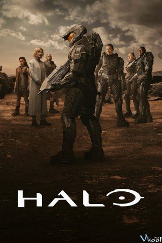 Hào Quang 1 (Halo Season 1)