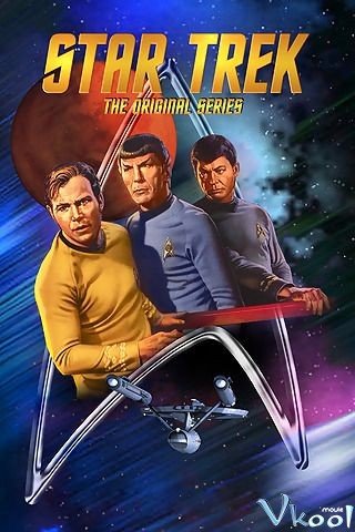 Du Hành Giữa Các Vì Sao Phần 2 (Star Trek: The Original Series Season 2 1967-1968)