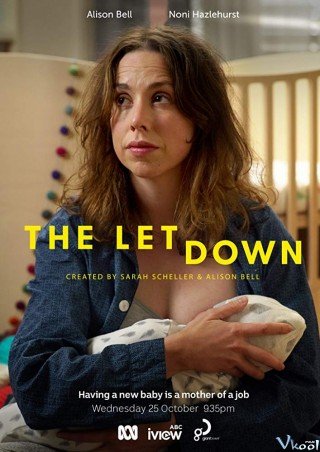 Sự Thất Vọng Phần 2 (The Letdown Season 2 2019)