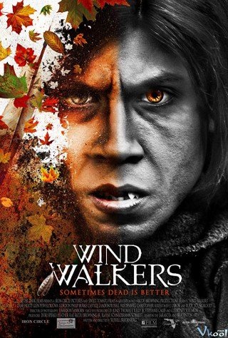 Lời Nguyền Bí Ẩn (Wind Walkers)