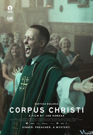 Thánh Thể Đức Kito (Corpus Christi 2019)