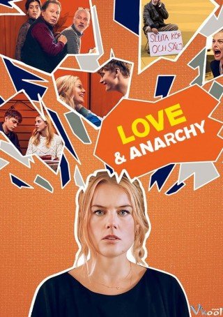 Tình Yêu Và Vô Chính Phủ 2 (Love & Anarchy Season 2)