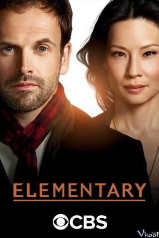 Điều Cơ Bản 5 (Elementary Season 5 2016)