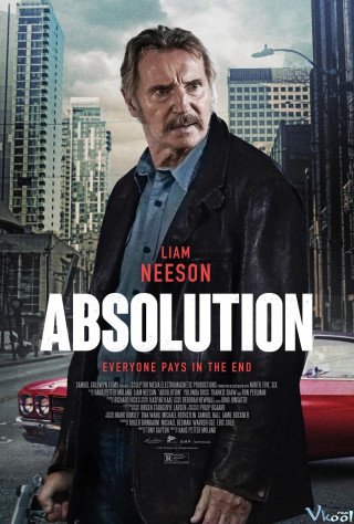 Chuộc Lỗi (Absolution 2024)