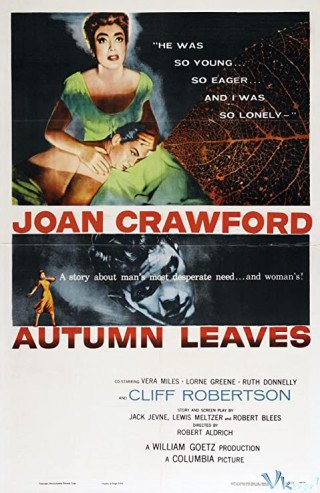 Lá Thu (Autumn Leaves 1956)