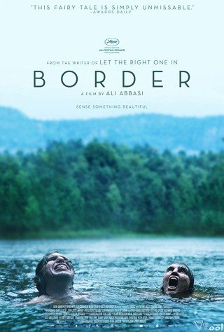 Giống Loài Dị Biệt (Border 2018)