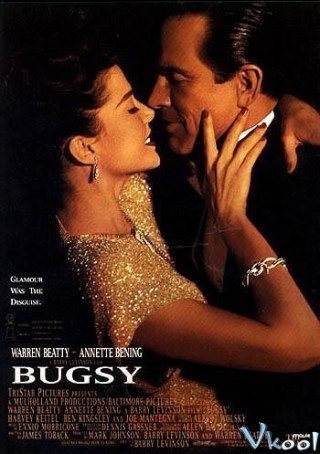 Tên Cướp Bugsy (Bugsy 1991)
