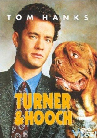 Turner Và Hooch (Turner & Hooch 1989)