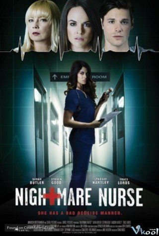 Ác Mộng Của Nữ Y Tá (Nightmare Nurse)