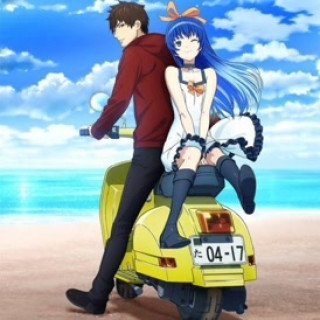 Âm Mưu Đằng Sau Thị Trấn Hoang Tàn (Shoumetsu Toshi 2019)