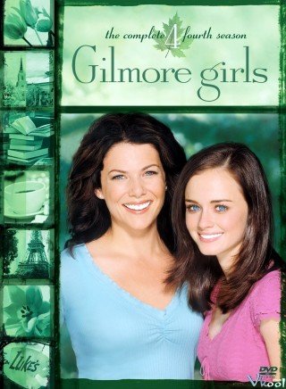 Cô Gái Nhà Gilmore Phần 4 (Gilmore Girls Season 4 2003)
