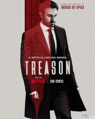 Đặc Vụ Phản Bội (Treason)