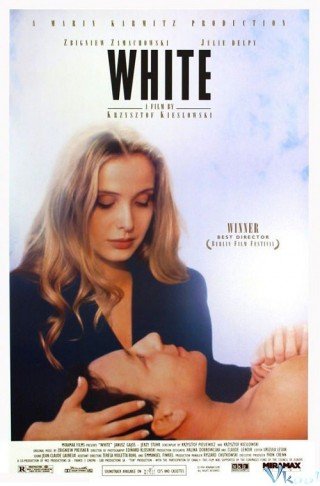 Ba Sắc Màu: Trắng (Three Colors: White 1994)