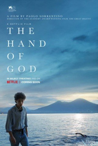 Bàn Tay Của Thần (The Hand Of God 2021)