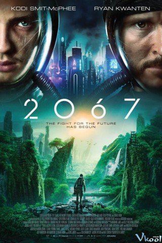 Năm 2067 (2067)