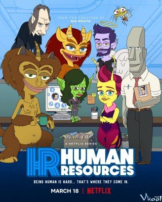 Nguồn Nhân Lực (Human Resources 2022)