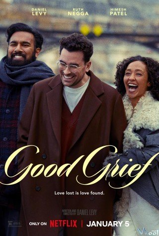 Good Grief (Good Grief 2023)