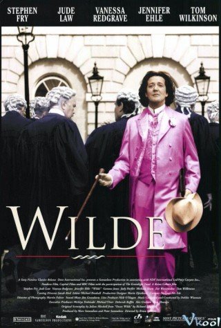 Mối Quan Hệ Ác Mộng (Wilde 1997)