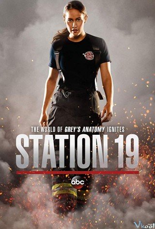 Trạm Số 19 Phần 1 (Station 19 Season 1)