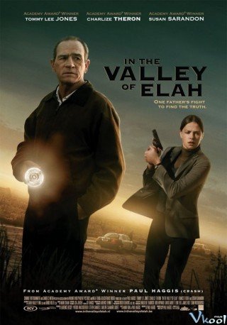 Ngày Về Sau Cuộc Chiến (In The Valley Of Elah 2007)