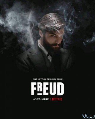 Bác Sĩ Thần Kinh Phần 1 (Freud Season 1 2020)
