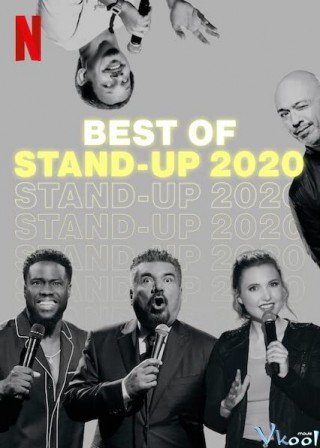 Tuyển Tập Hài Độc Thoại 2020 (Best Of Stand-up 2020 2020)