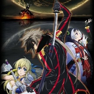 Tên Ngốc Nobunaga (Nobunaga The Fool 2014)