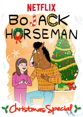 Tập Đặc Biệt Mừng Giáng Sinh: Điều Ước Giáng Sinh Của Sabrina (Bojack Horseman Christmas Special: Sabrina's Christmas Wish 2014)