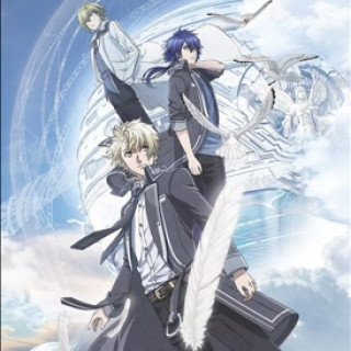 Con Tàu Không Gian (Norn9: Norn+Nonet 2016)