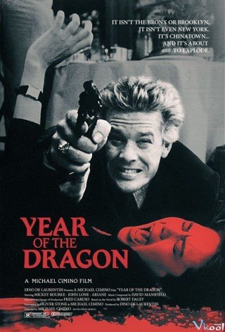 Năm Thìn (Year Of The Dragon 1985)