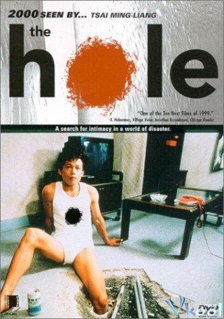 Chiếc Hố (The Hole 1998)