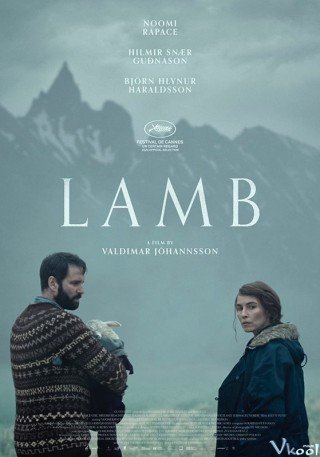Cừu (Lamb 2021)